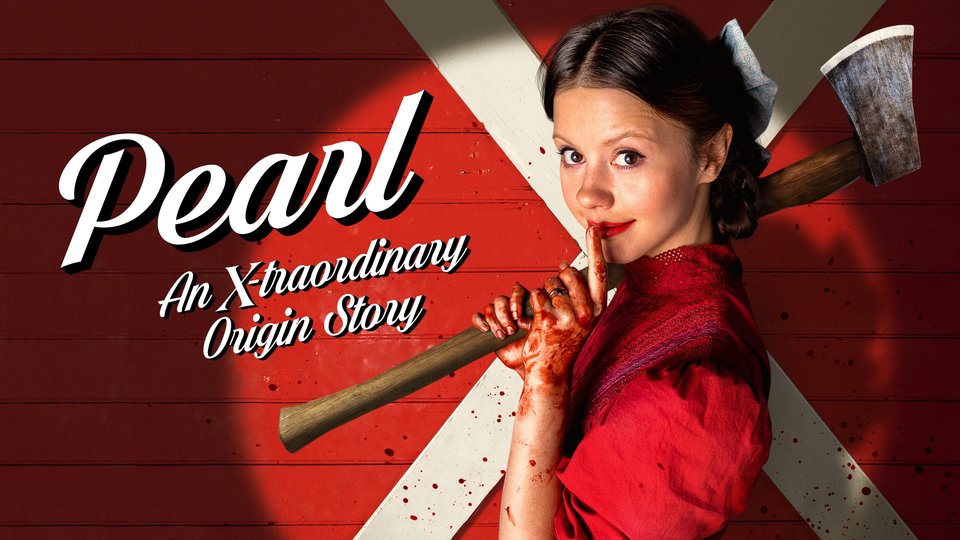 Critica Pearl (2022) Mia Goth brilha nessa origem da vilã de 'X A