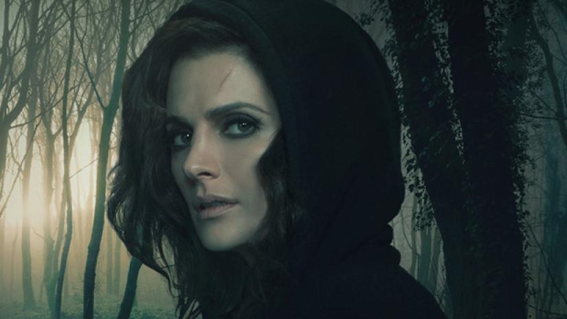 Absentia | Série Da Amazon Ganha Trailer E Data De Estreia - Cinestera